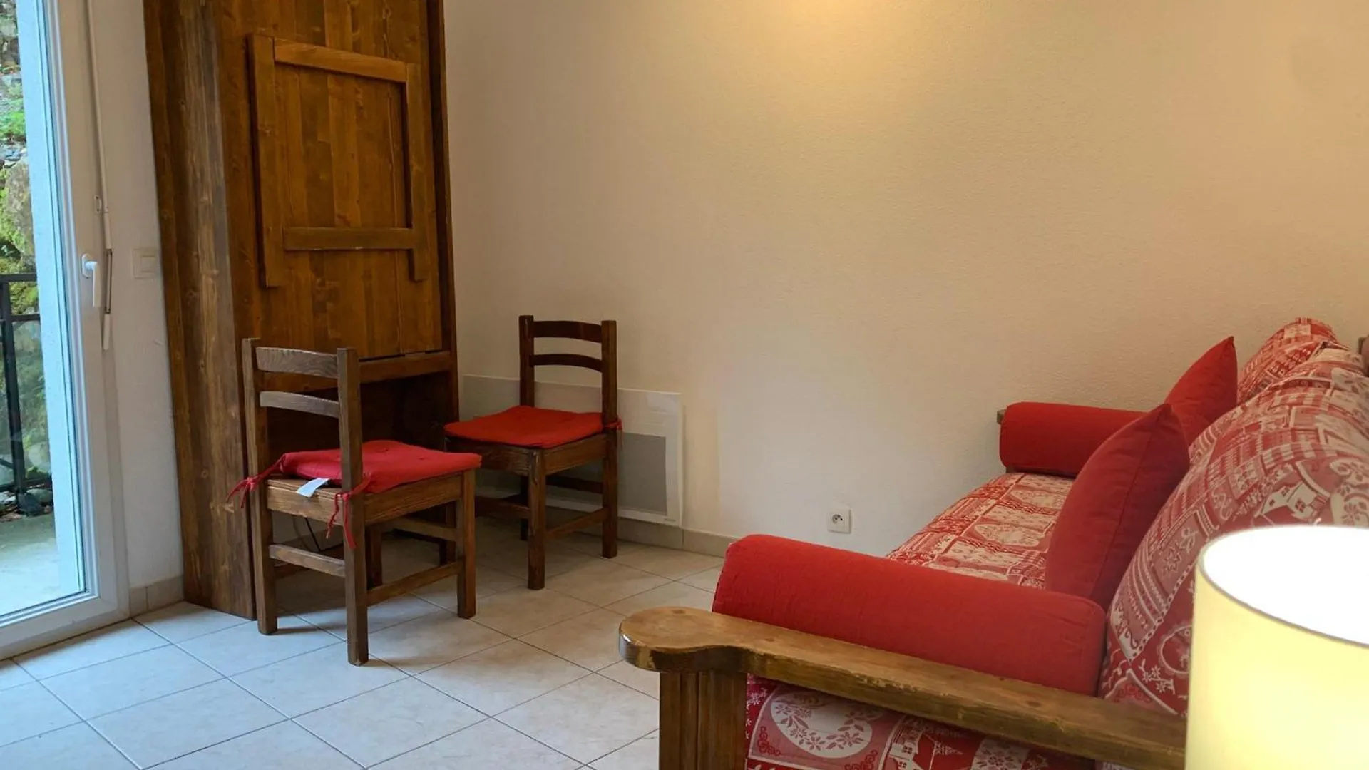 Studio Cosy Proche Telecabine Et Thermes, Balcon Ombrage, Wifi Inclus, Animaux Acceptes - Fr-1-512-125 Brides-les-Bains France