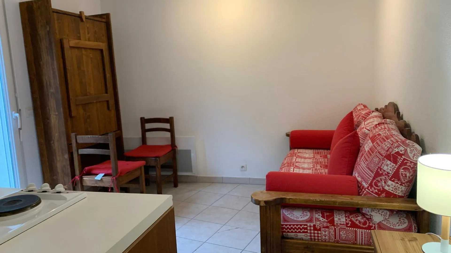 Studio Cosy Proche Telecabine Et Thermes, Balcon Ombrage, Wifi Inclus, Animaux Acceptes - Fr-1-512-125 Brides-les-Bains
