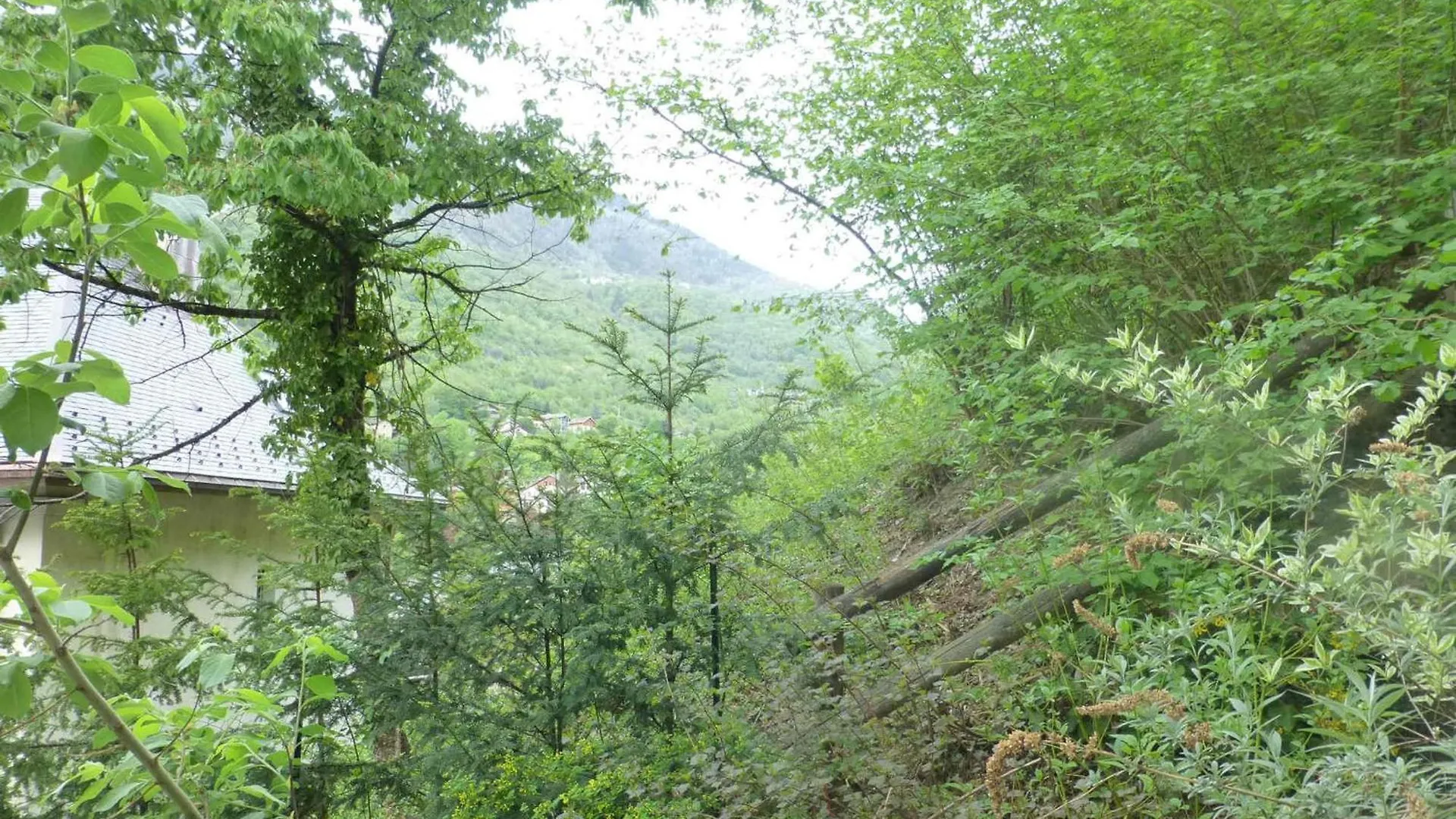 Studio Cosy Proche Telecabine Et Thermes, Balcon Ombrage, Wifi Inclus, Animaux Acceptes - Fr-1-512-125 Brides-les-Bains